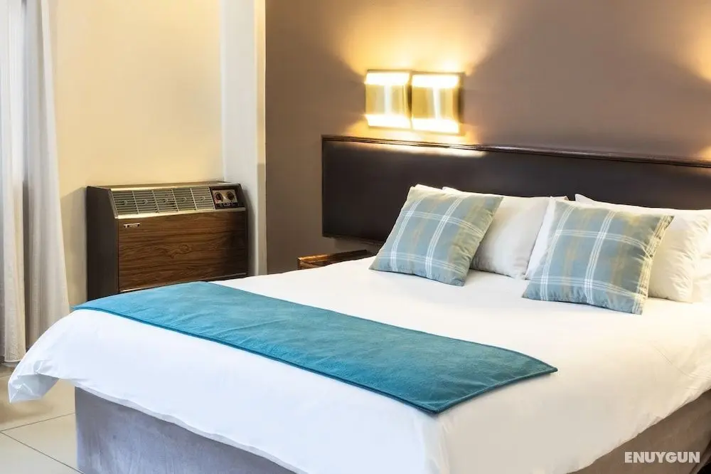 Elgro Hotel - Öne Çıkan Resim