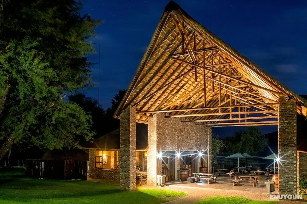 Elgro River Lodge - Öne Çıkan Resim