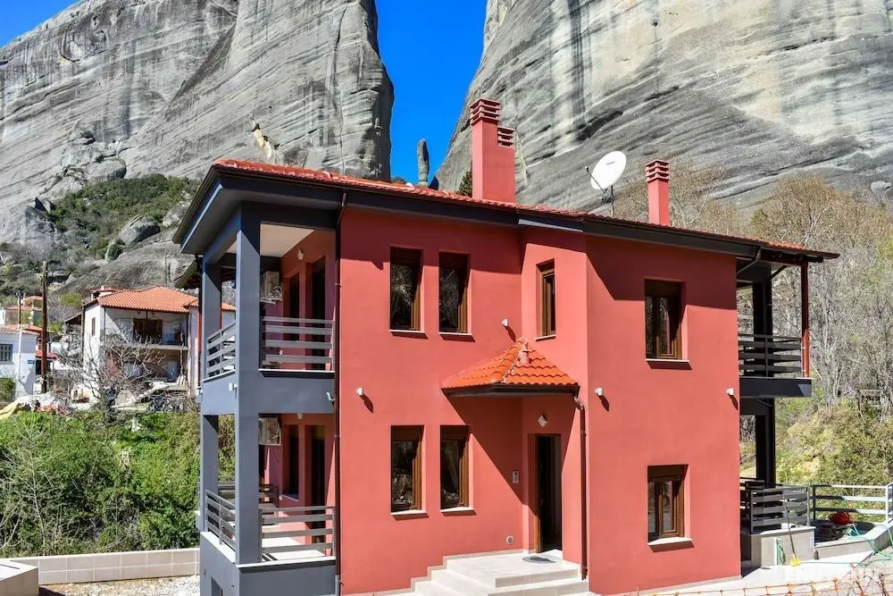 Elia Deluxe Accommodation - Öne Çıkan Resim