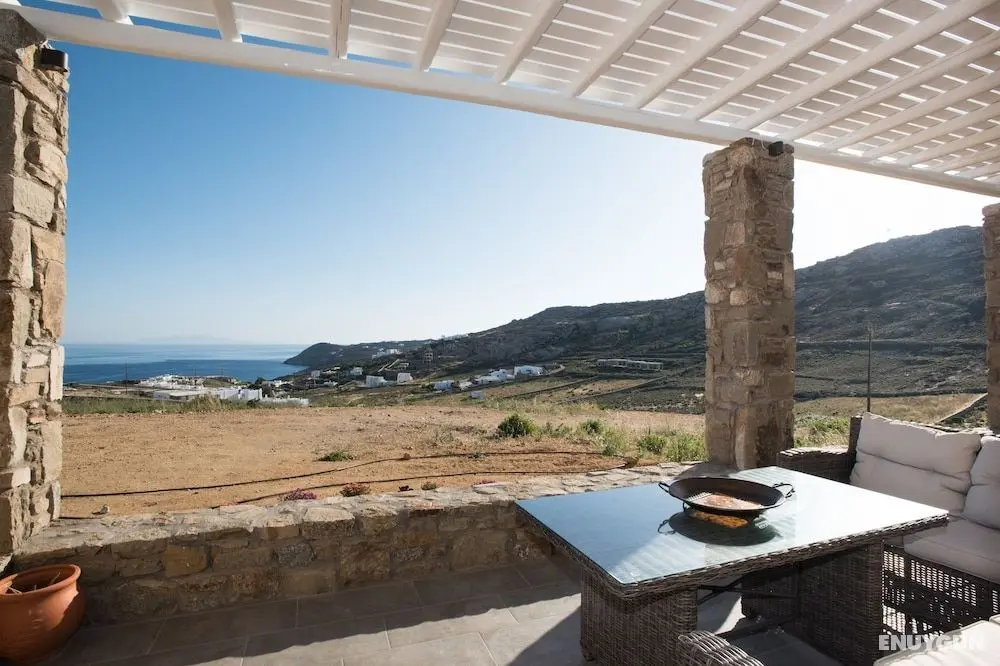 Elia Horizon Mykonos - Öne Çıkan Resim