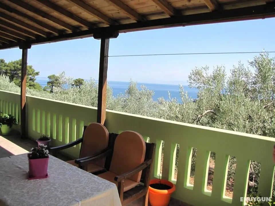Elia Houses - Öne Çıkan Resim