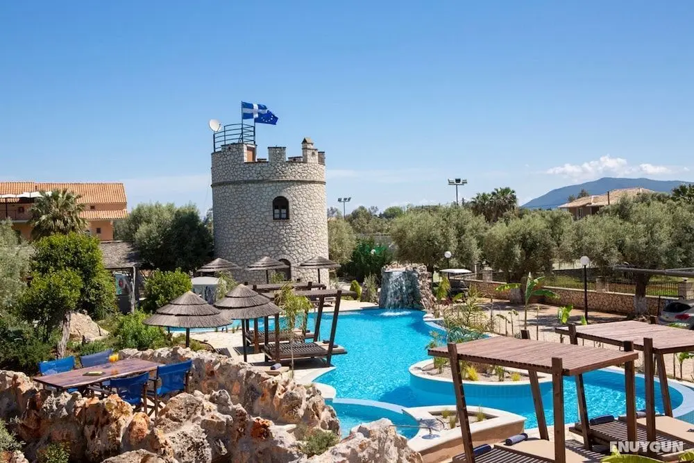 Villa Elia - Öne Çıkan Resim