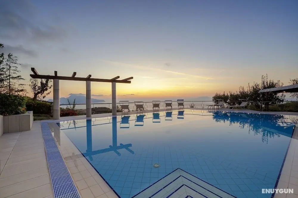 Villa Elia - Öne Çıkan Resim
