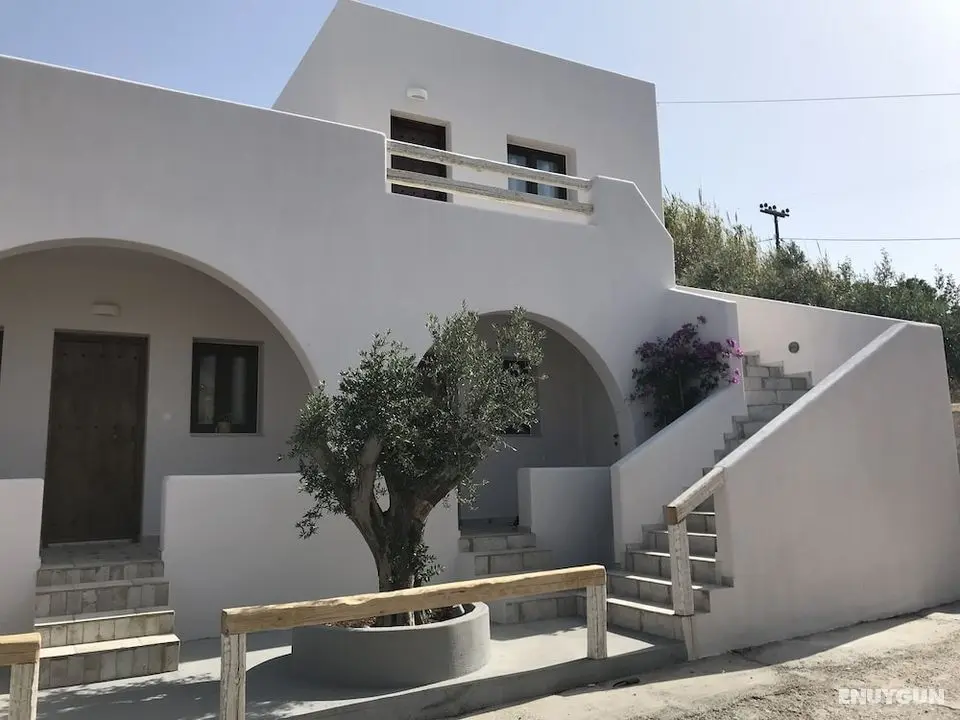 Elia Residences Santorini - Öne Çıkan Resim