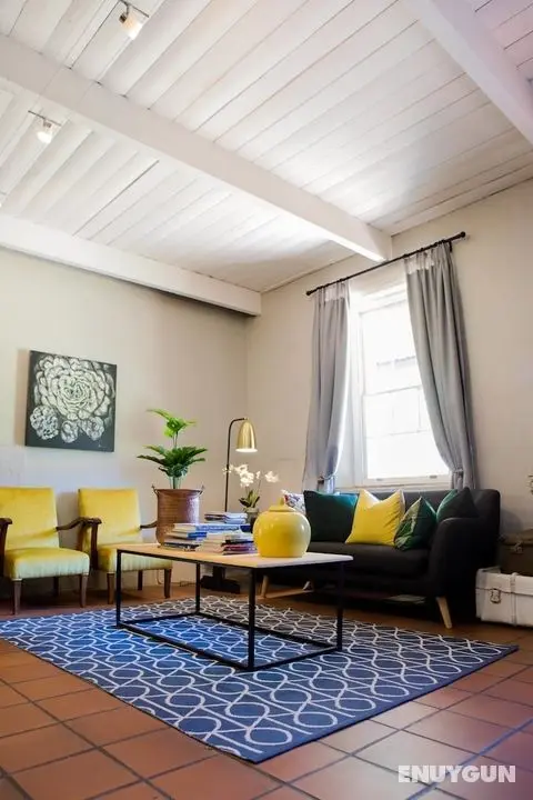 Elianthe Boutique Guesthouse - Bar