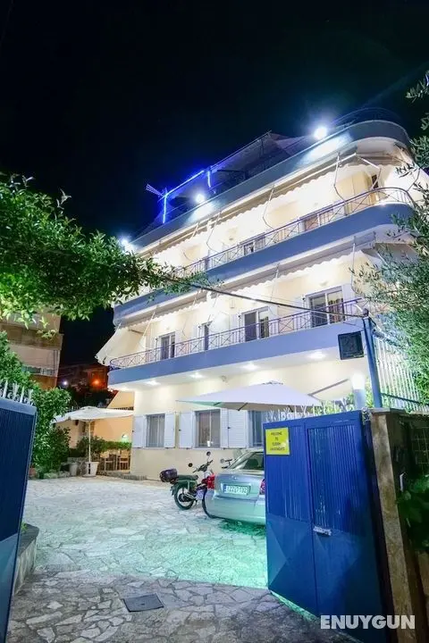 Elidon Apartments - Öne Çıkan Resim