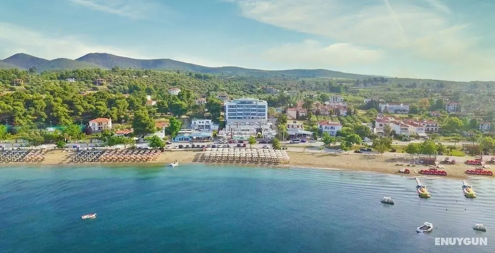 Elinotel Sermilia Resort - All inclusive - Öne Çıkan Resim