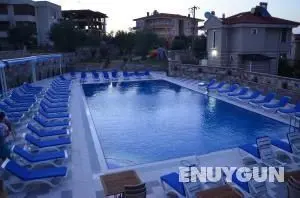 Elisa Otel Ayvalık - Genel