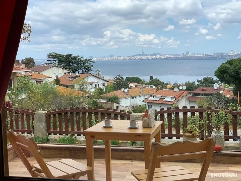 Elisa Butik Otel - Öne Çıkan Resim