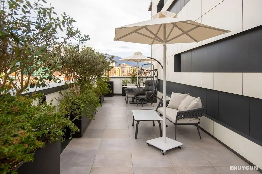 Hotel Elisa Tirana, Affiliated by Meliá - Oda Düzeni