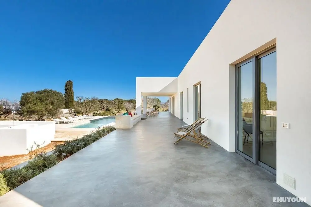 Villa Elisabetta by Perle di Puglia - Öne Çıkan Resim