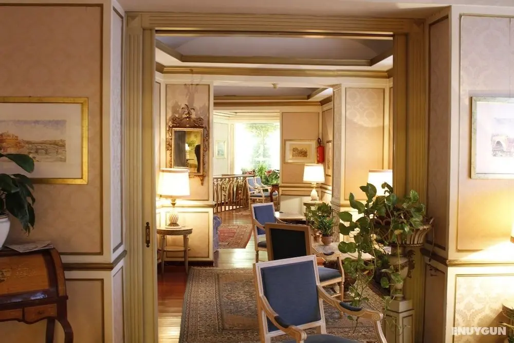 Hotel Eliseo - Öne Çıkan Resim