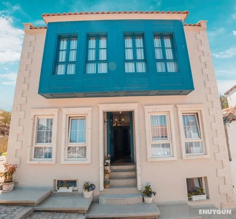 Elit Otel Bozcaada - Öne Çıkan Resim