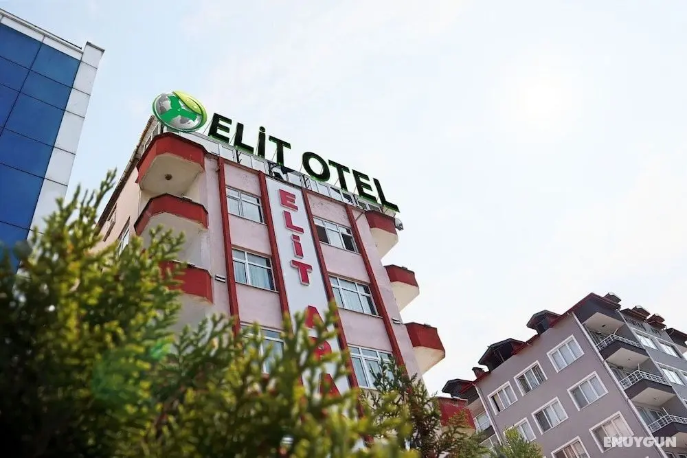 Elit Otel Bulancak - Öne Çıkan Resim