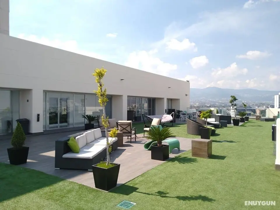 Elite 47 Hotel & Suites - Öne Çıkan Resim