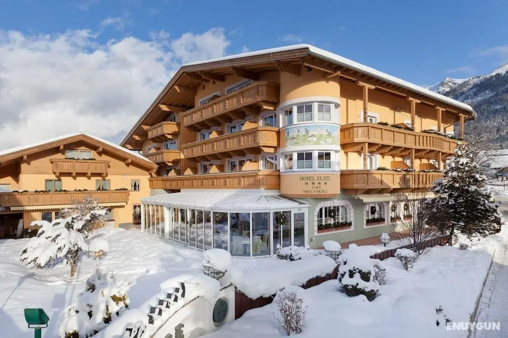 Hotel Elite - Adults Only - Öne Çıkan Resim