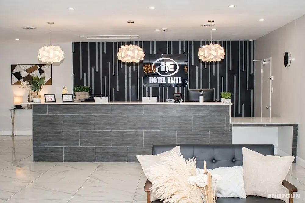 Hotel Elite - Öne Çıkan Resim