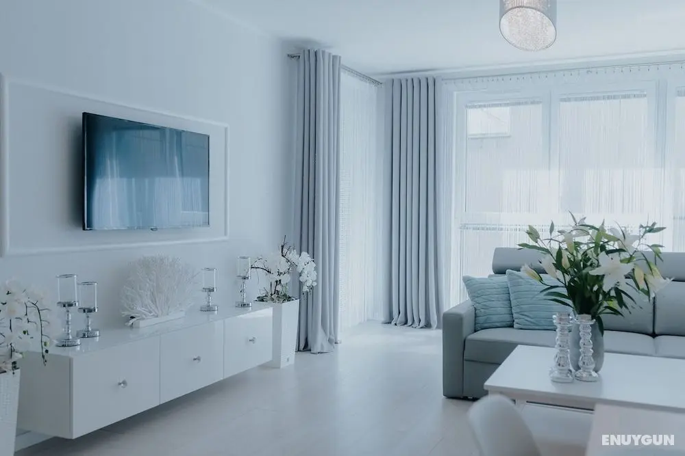 Elite Apartmens Sadova Deluxe - Öne Çıkan Resim