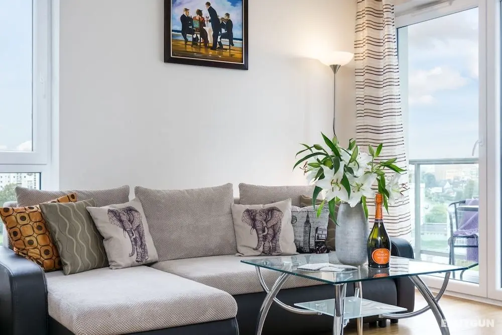 Elite Apartments Albatros Towers - Öne Çıkan Resim