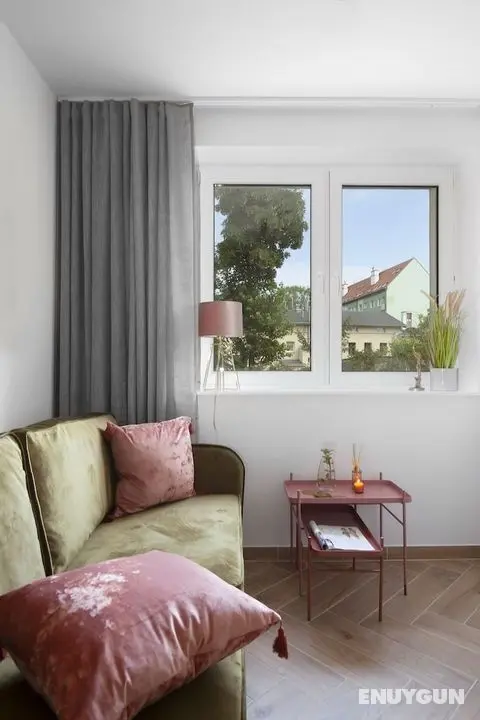 Elite Apartments Beachfront - Öne Çıkan Resim