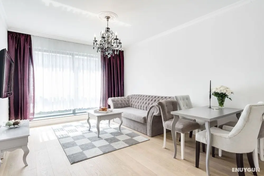 Elite Apartments Browar Deluxe - Öne Çıkan Resim