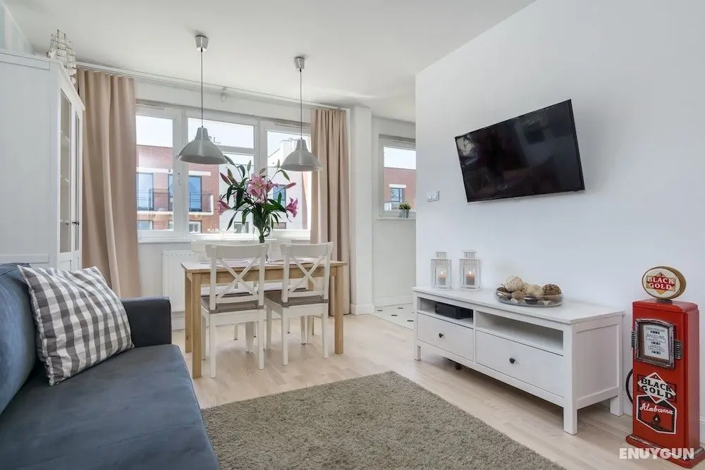 Elite Apartments Center Grobla - Öne Çıkan Resim
