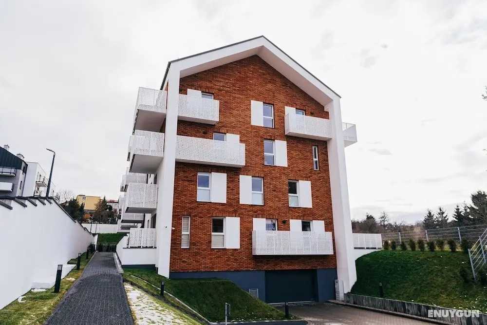 Elite Apartments City Center Suites - Öne Çıkan Resim