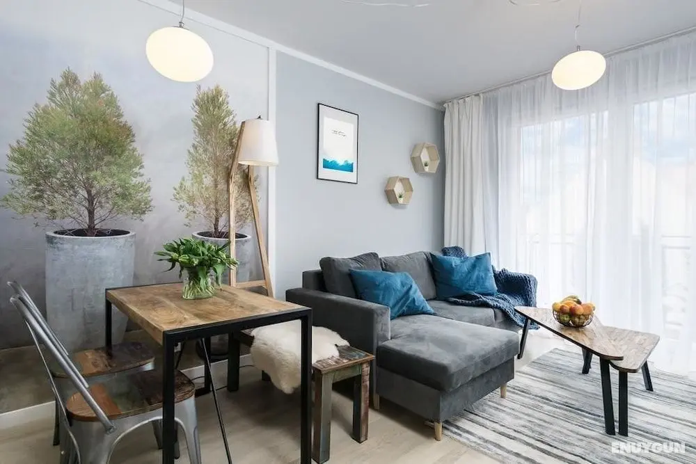 Elite Apartments Długa Grobla - Öne Çıkan Resim