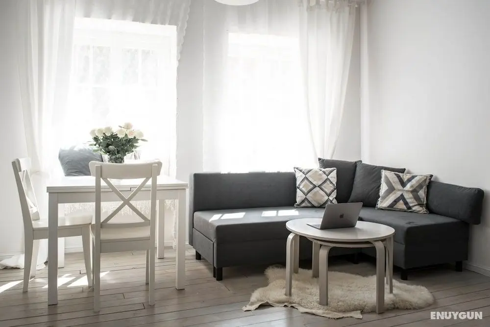 Elite Apartments – Gdansk Old Town - Öne Çıkan Resim