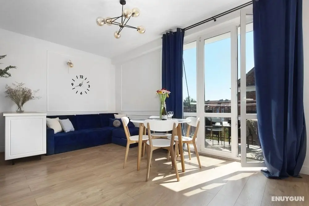 Elite Apartments Hewelius Prestige - Öne Çıkan Resim