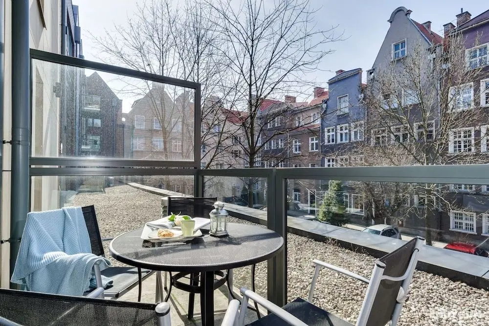 Elite Apartments Kwartał Kamienic - Öne Çıkan Resim