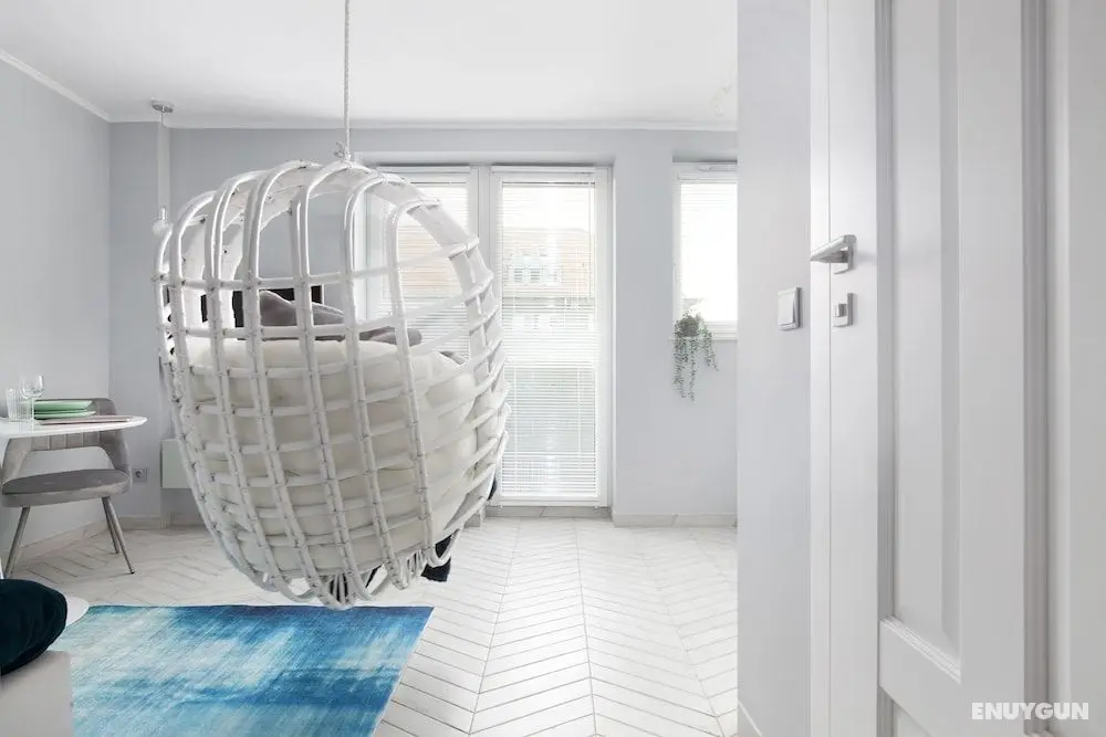 Elite Apartments Luna Studio - Oda