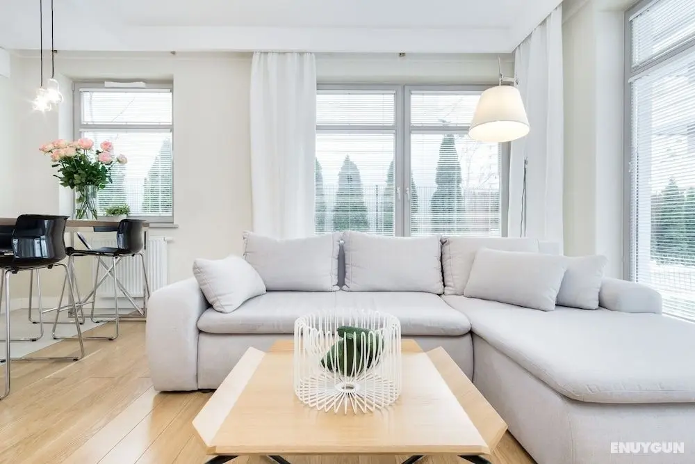 Elite Apartments Marina Residence - Öne Çıkan Resim