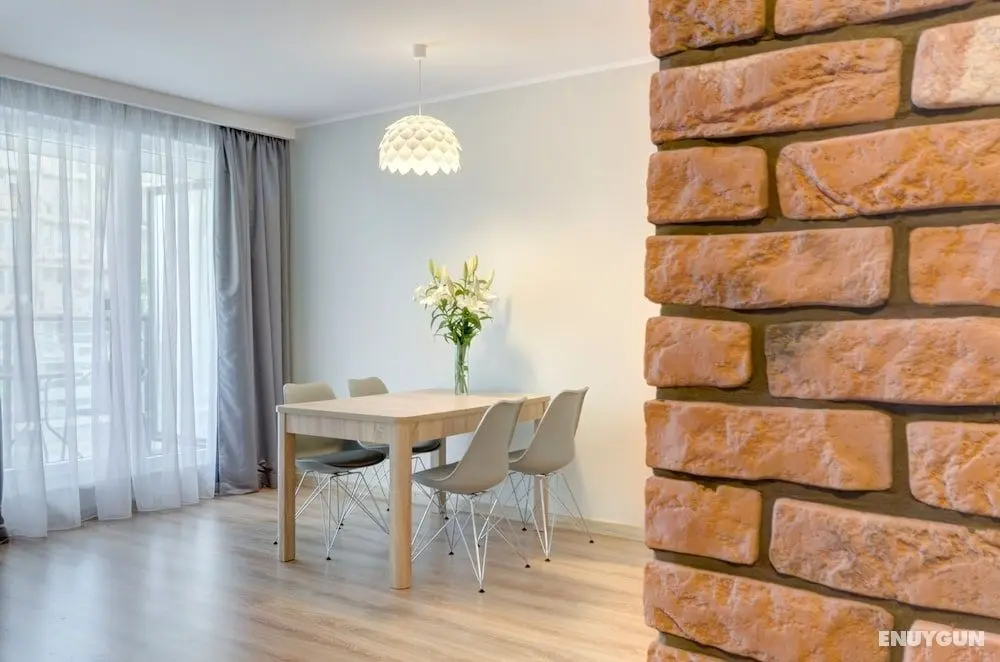 Elite Apartments Marine Suite - Öne Çıkan Resim