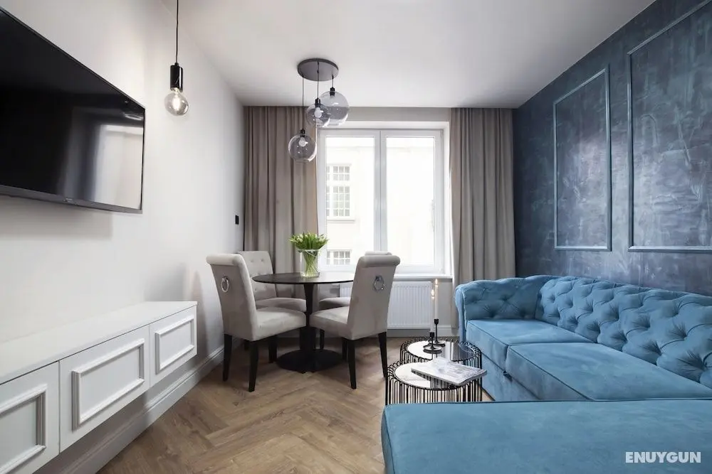 Elite Apartments Ogarna Prestige - Öne Çıkan Resim
