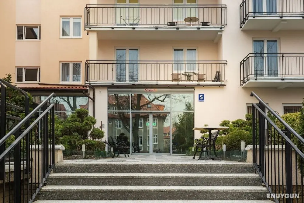 Elite Apartments Olymp - Öne Çıkan Resim