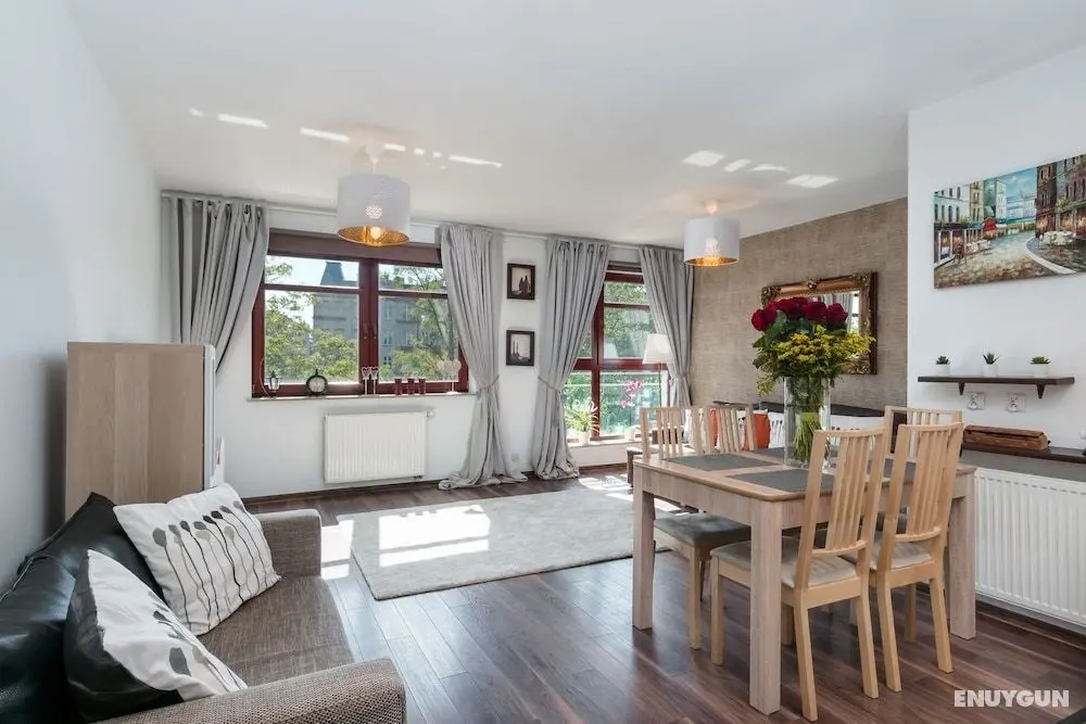 Elite Apartments by The River - Öne Çıkan Resim