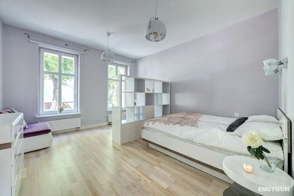 Elite Apartments by the Seaside - Öne Çıkan Resim