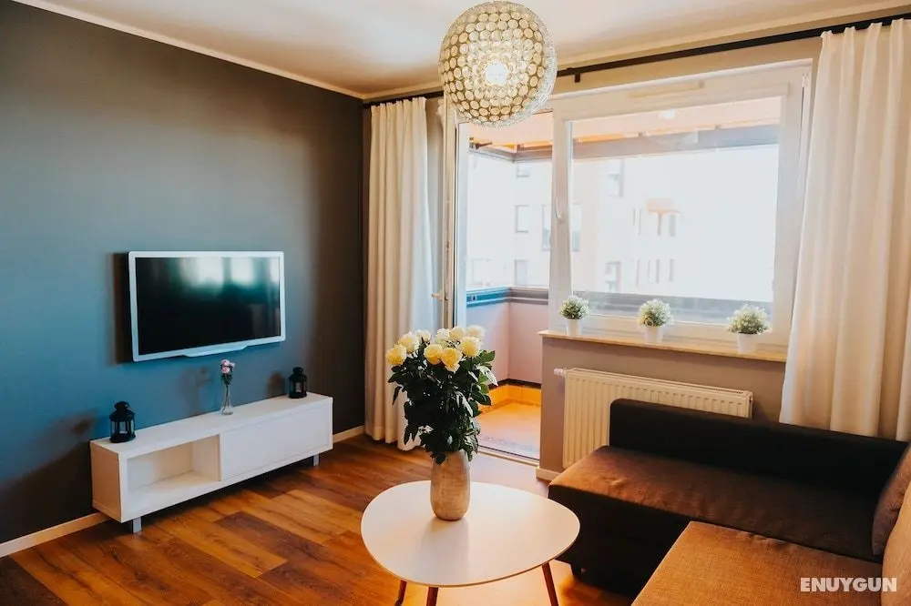 Elite Apartments Seaview Horyzont - Öne Çıkan Resim