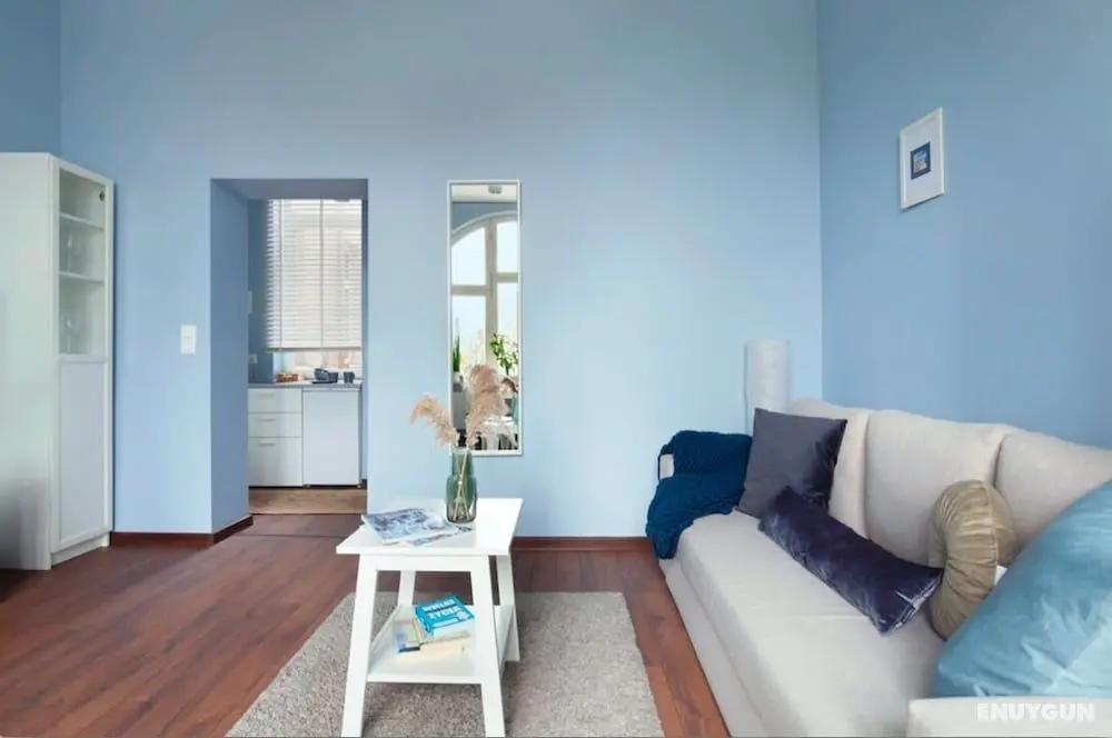 Elite Apartments Sopot Marine - Oda