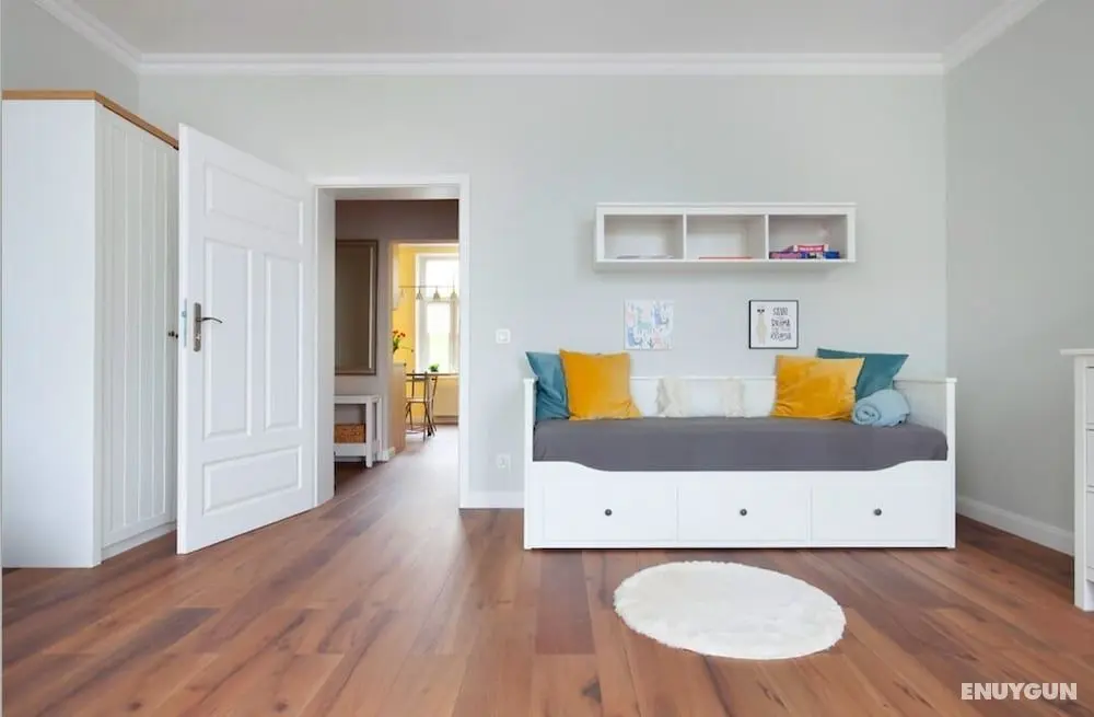 Elite Apartments Sopot Superior - Oda