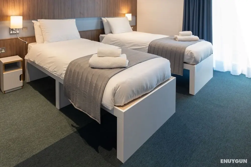 Elite Athlete Centre and Hotel - Öne Çıkan Resim