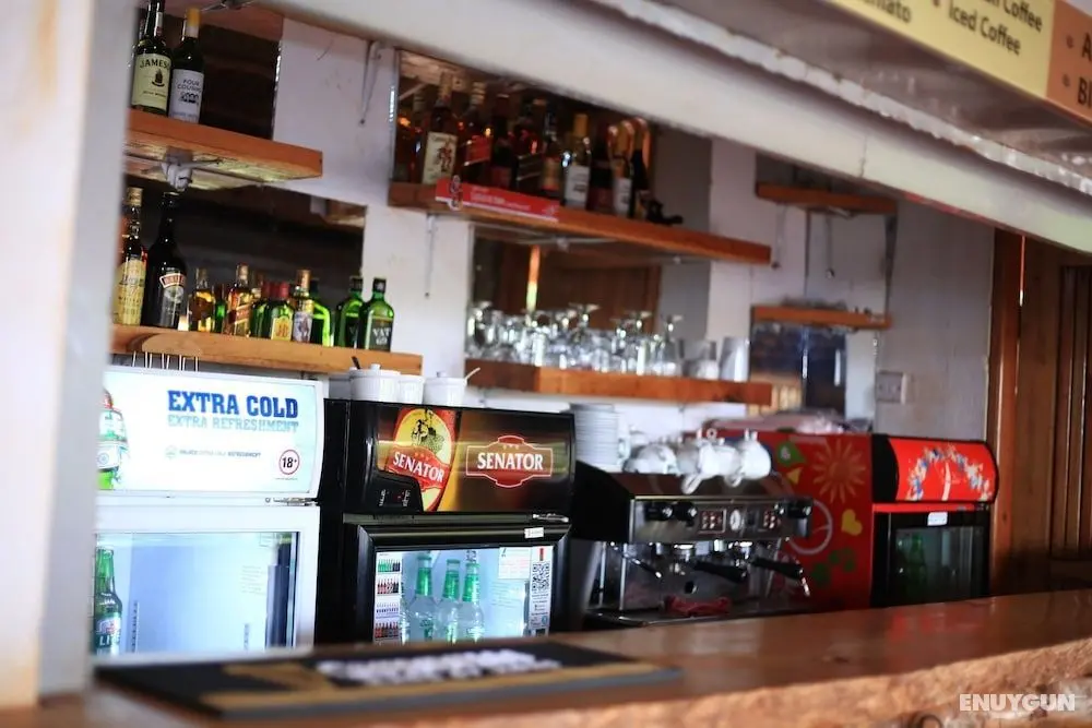 Elite Backpackers Services Masaka - Öne Çıkan Resim