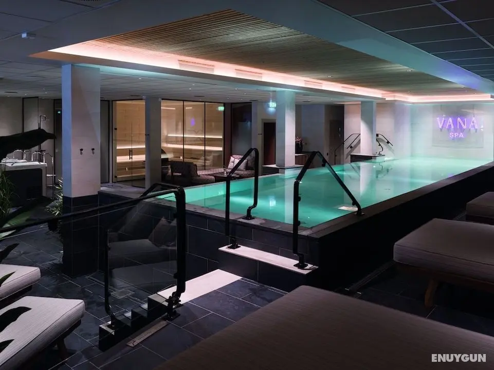 Elite Hotel Brage - Öne Çıkan Resim