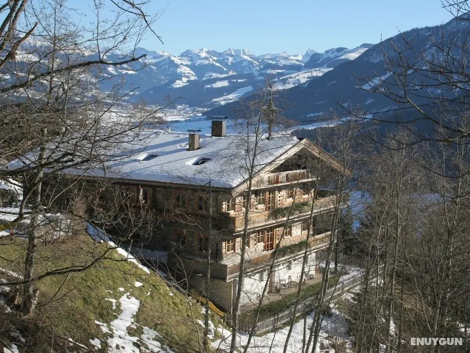 Elite Chalet near Ski Slopes in Westendorf - Öne Çıkan Resim