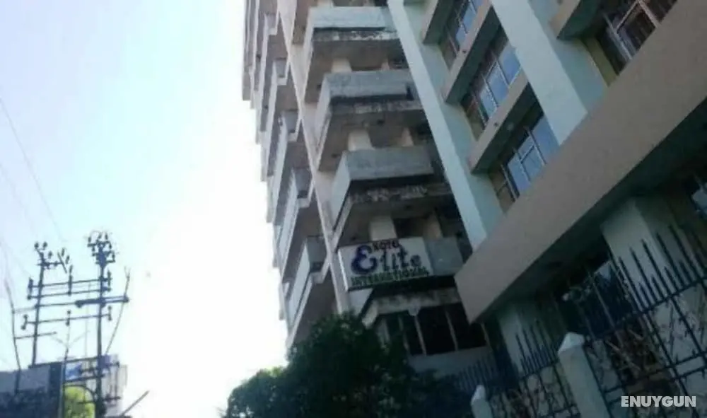 Hotel Elite International Thrissur - Öne Çıkan Resim