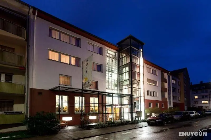 Hotel Elite - Genel