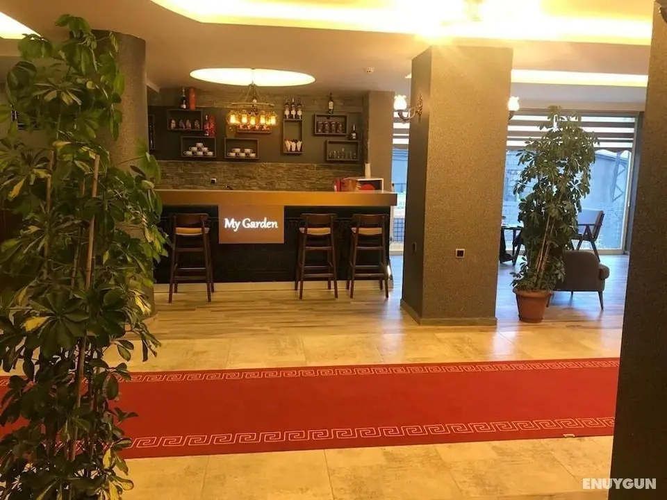 Elite My Garden Hotel - Öne Çıkan Resim