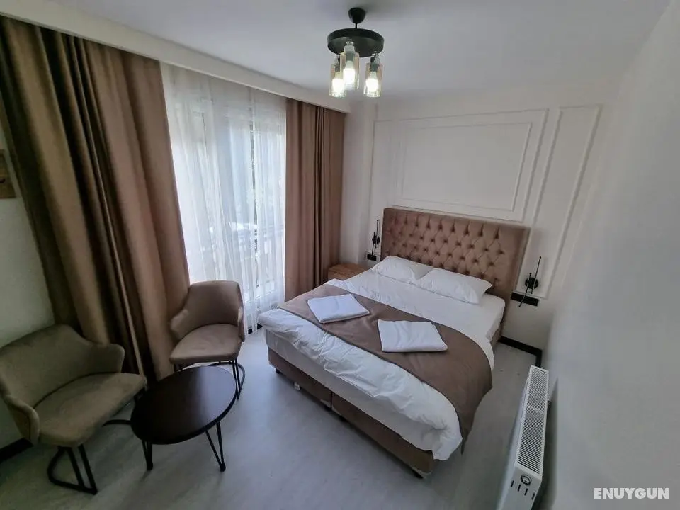 Elite Park Hotel & Suites - Oda
