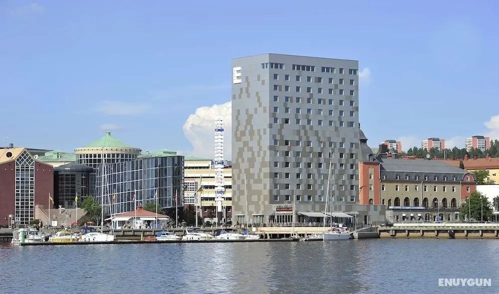 Elite Plaza Hotel, Örnsköldsvik - Öne Çıkan Resim